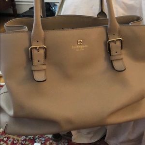 Kate Spade Bag Used
